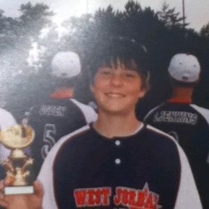 Meet your Posher, Alex